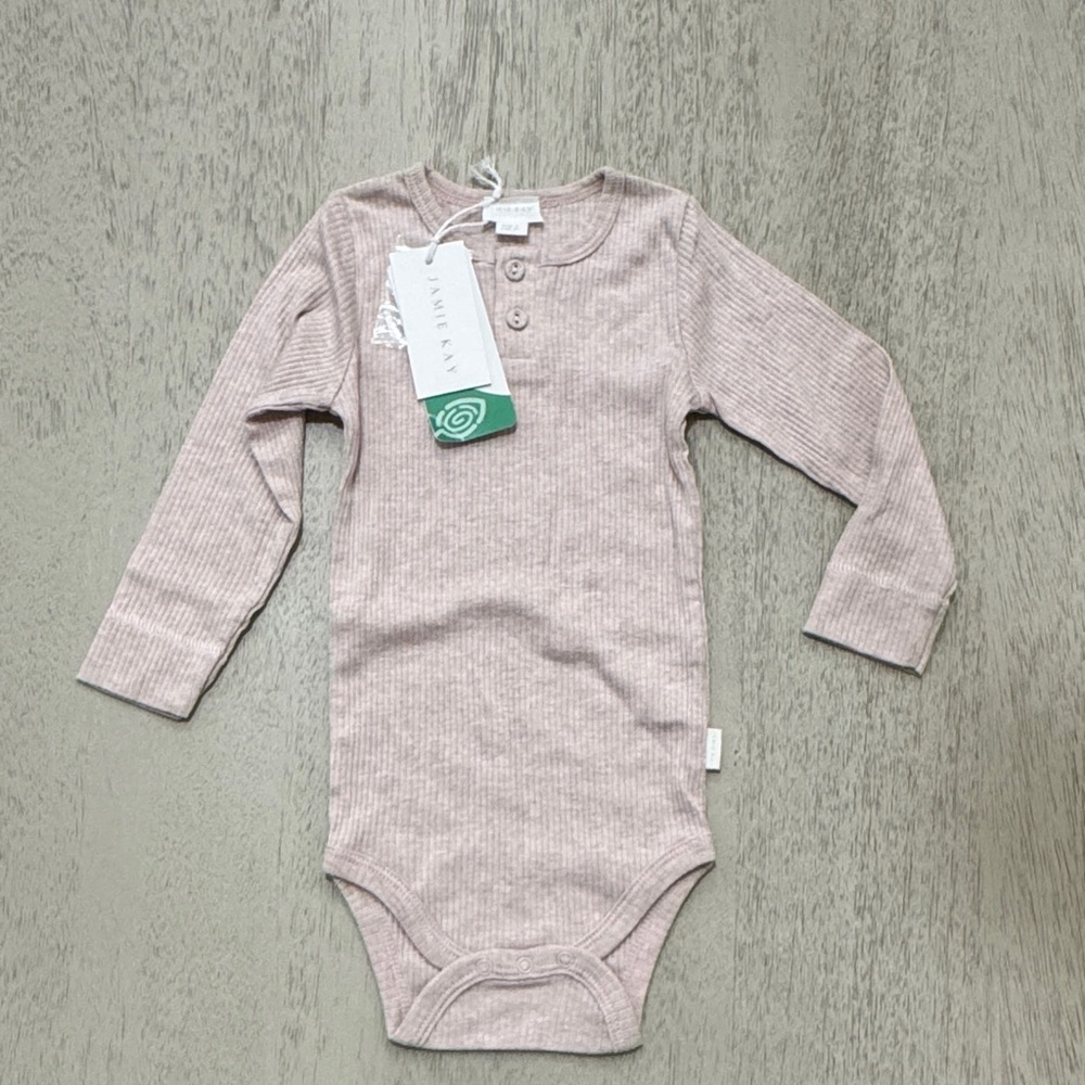 Jamie Kay Bodysuit